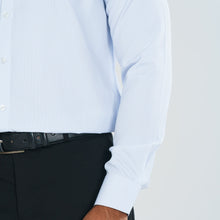 Load image into Gallery viewer, Men’s White Formal Shirt
