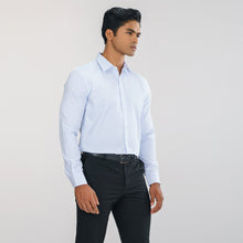 Load image into Gallery viewer, Men’s White Formal Shirt
