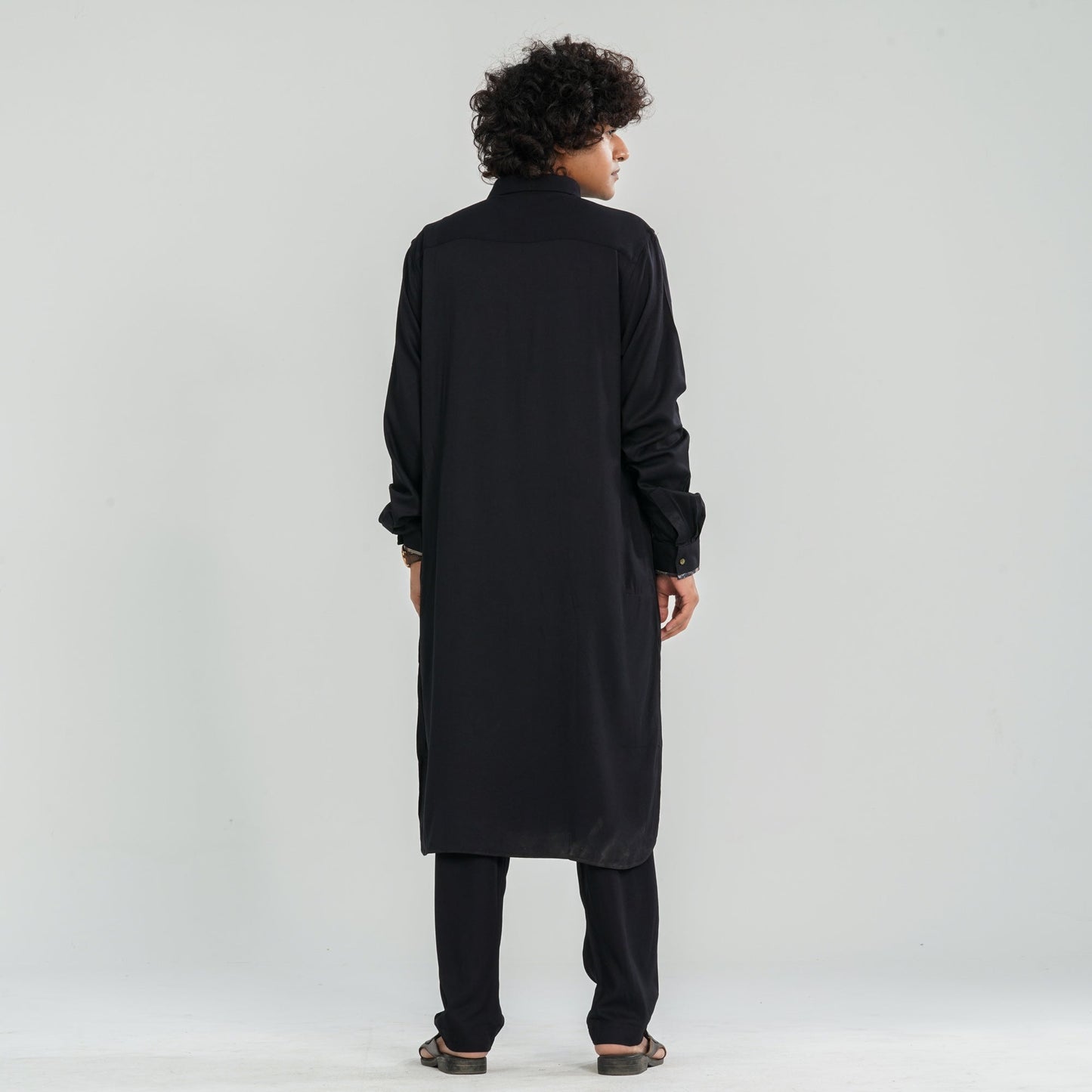 Men’s Viscose Kabli