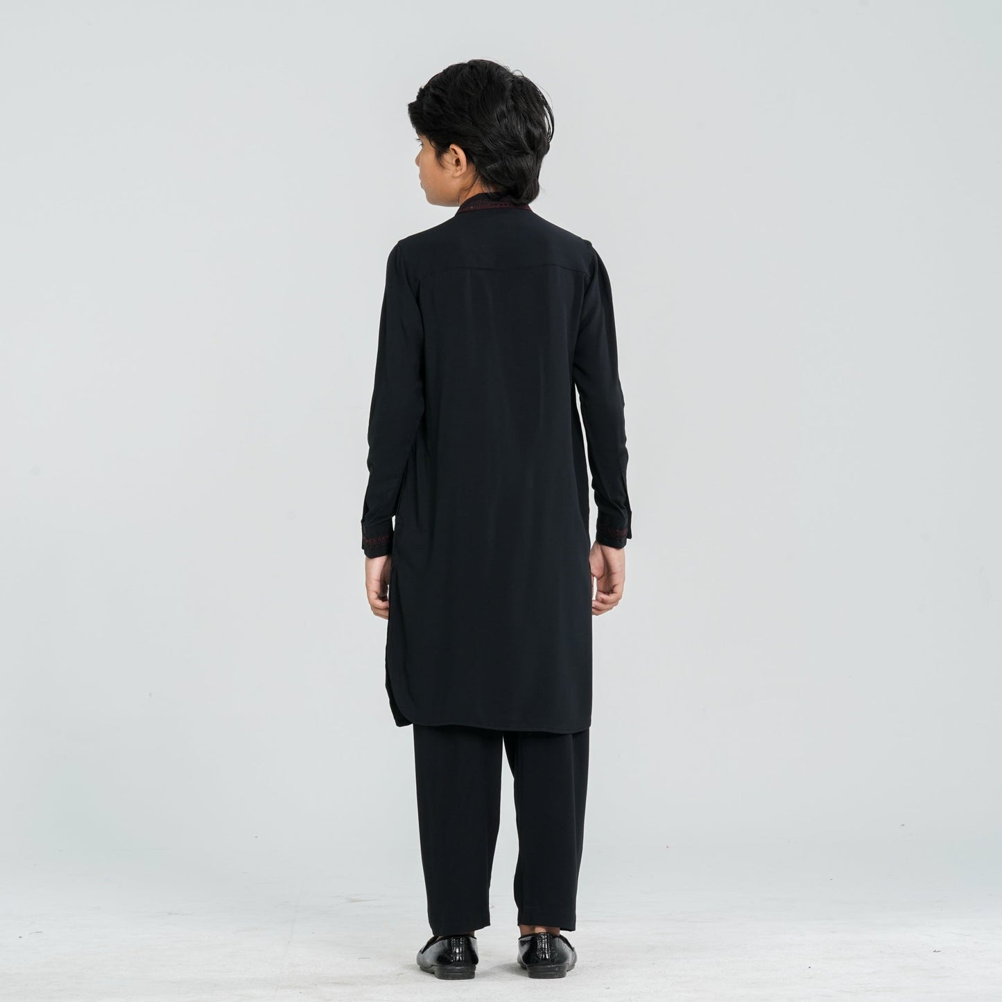 Boys Viscose Kabli