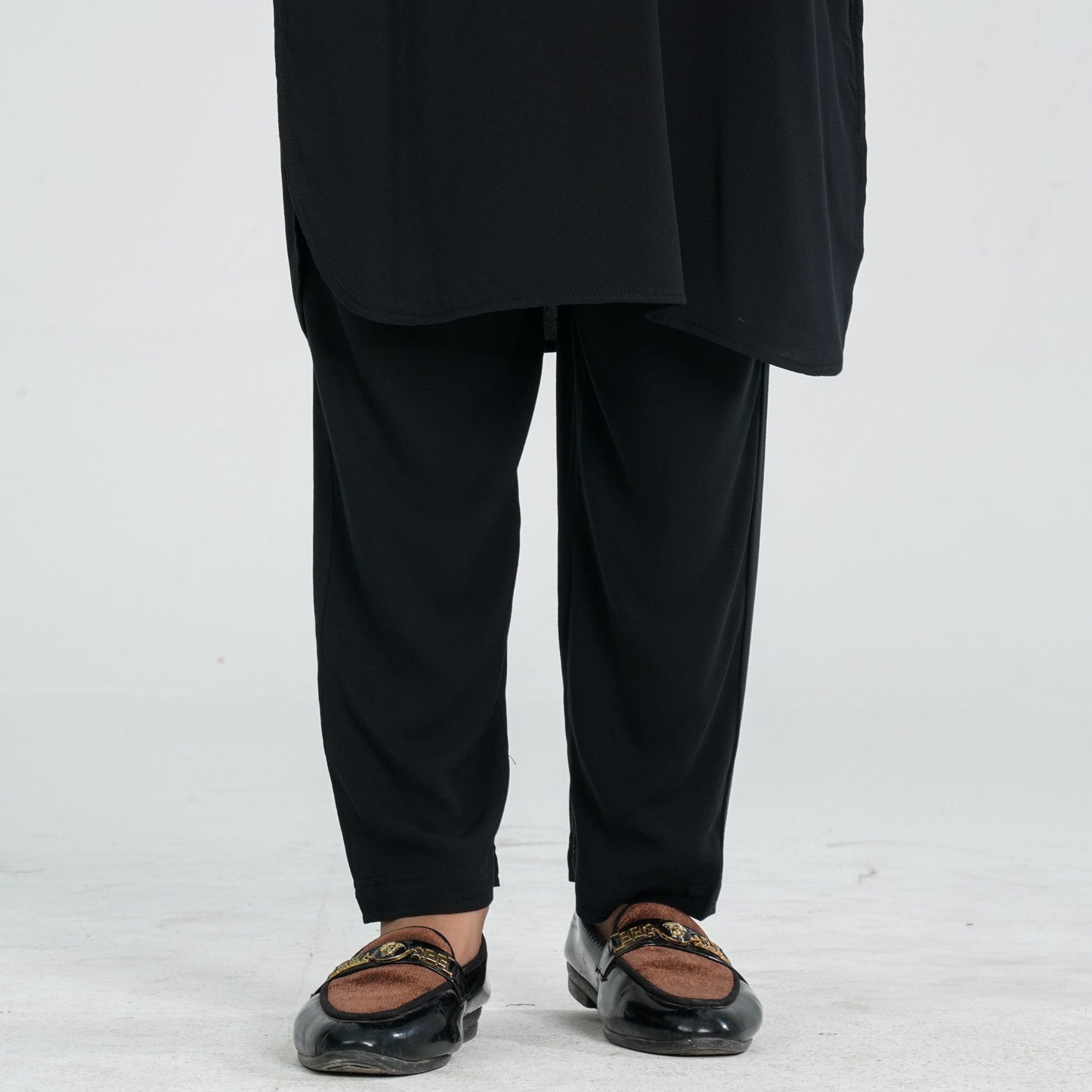 Boys Viscose Kabli