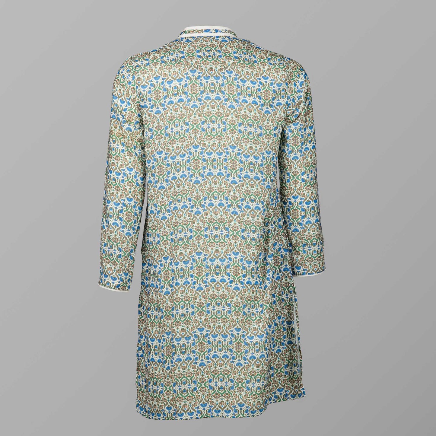 Mens Mint Panjabi