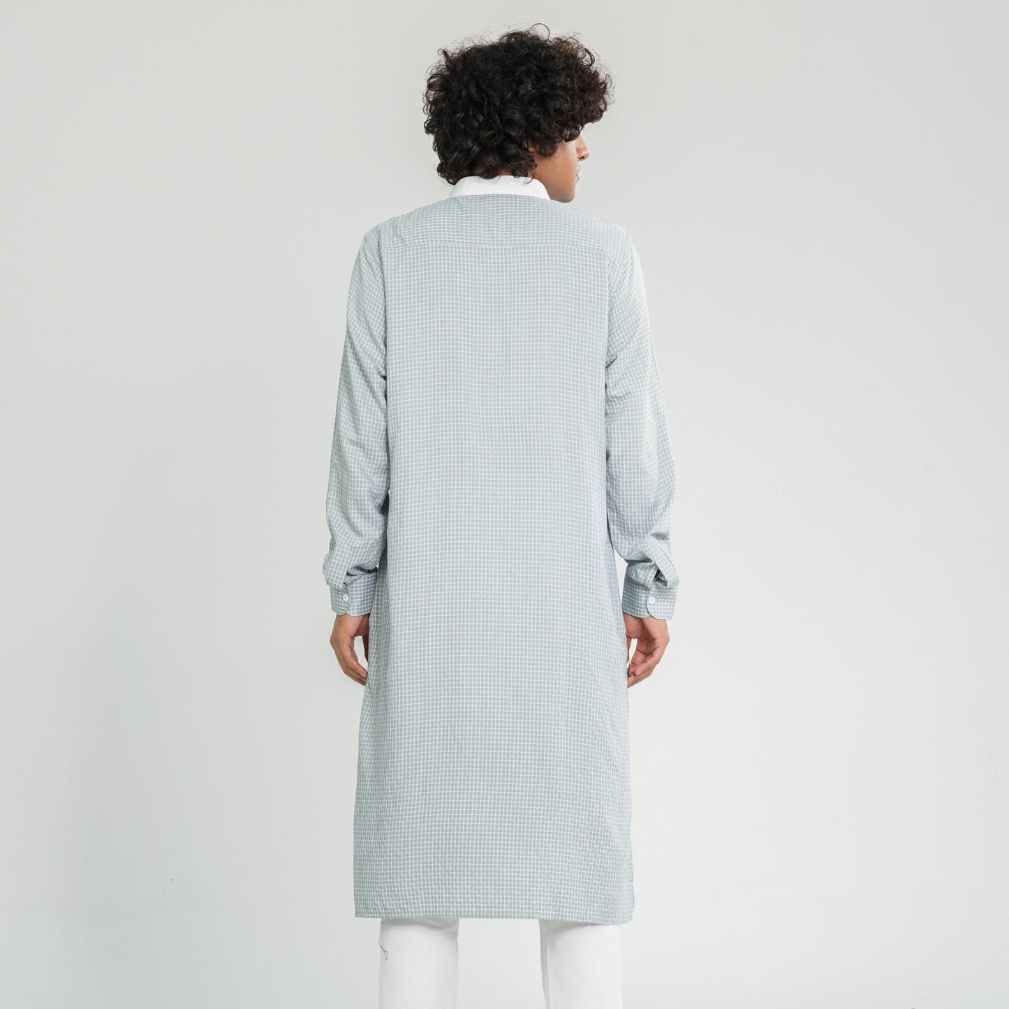 Men’s Cotton Panjabi