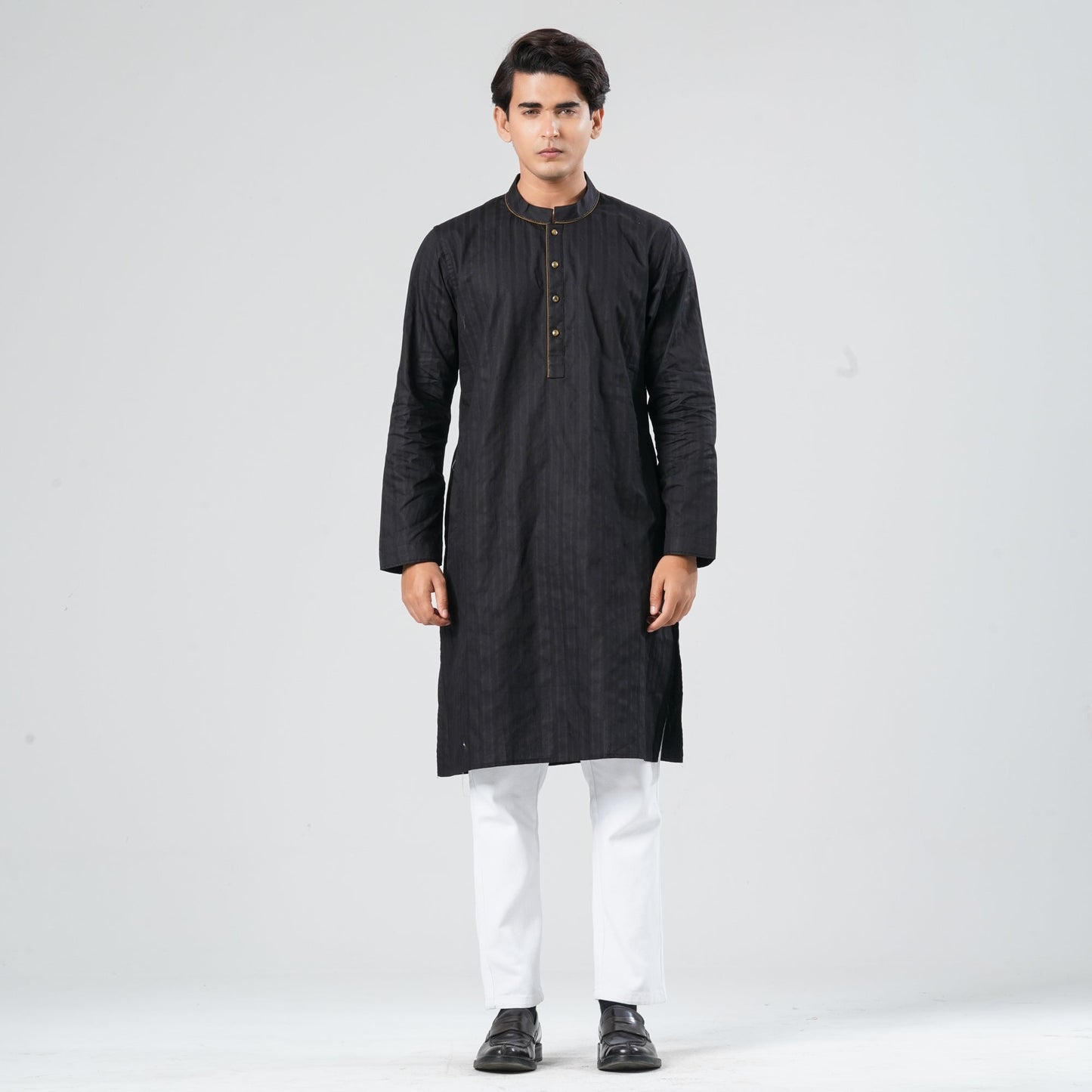 Men Cotton Panjabi