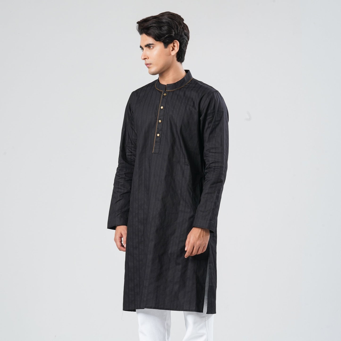 Men Cotton Panjabi
