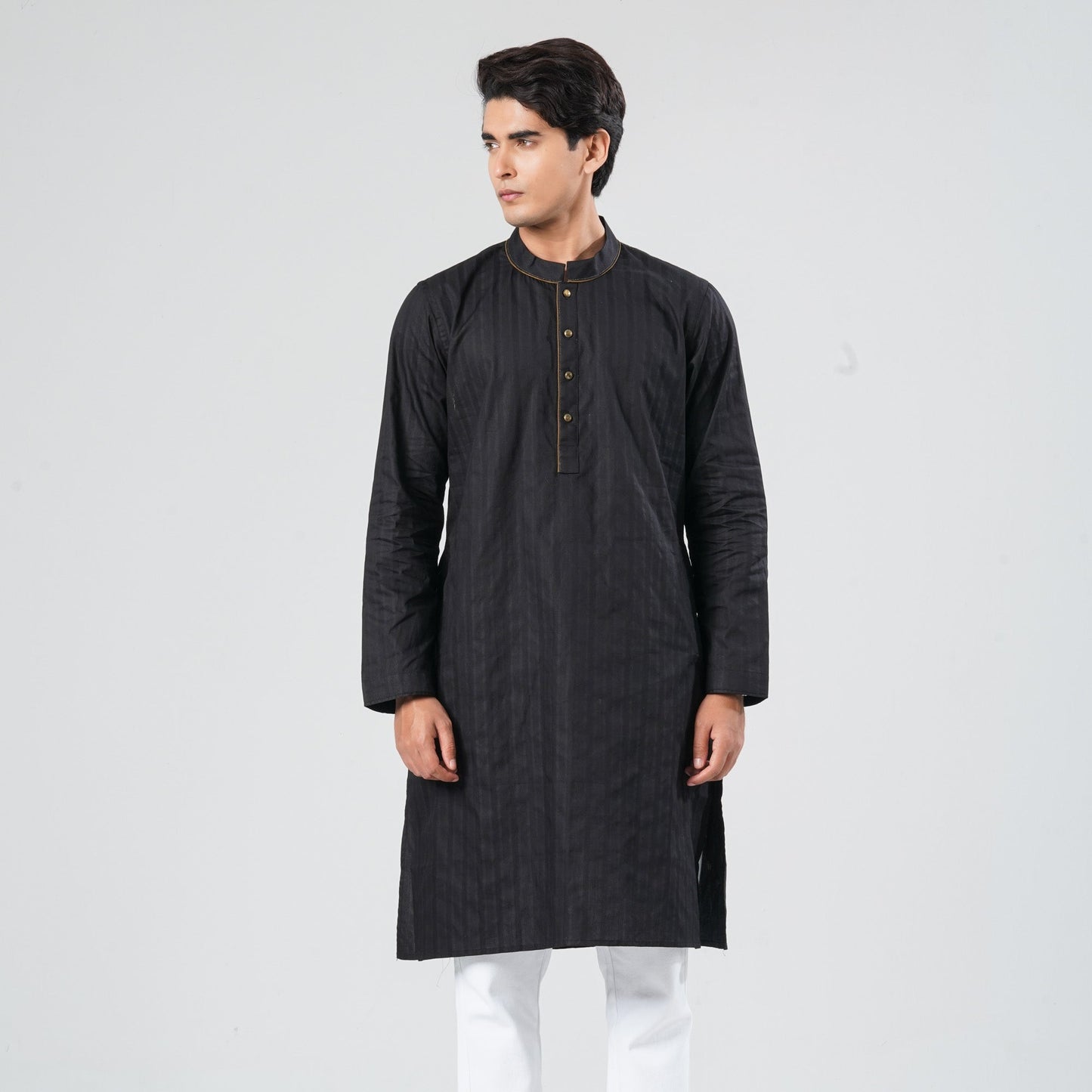 Men Cotton Panjabi