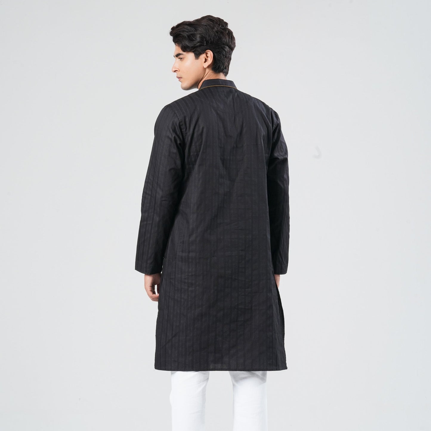 Men Cotton Panjabi