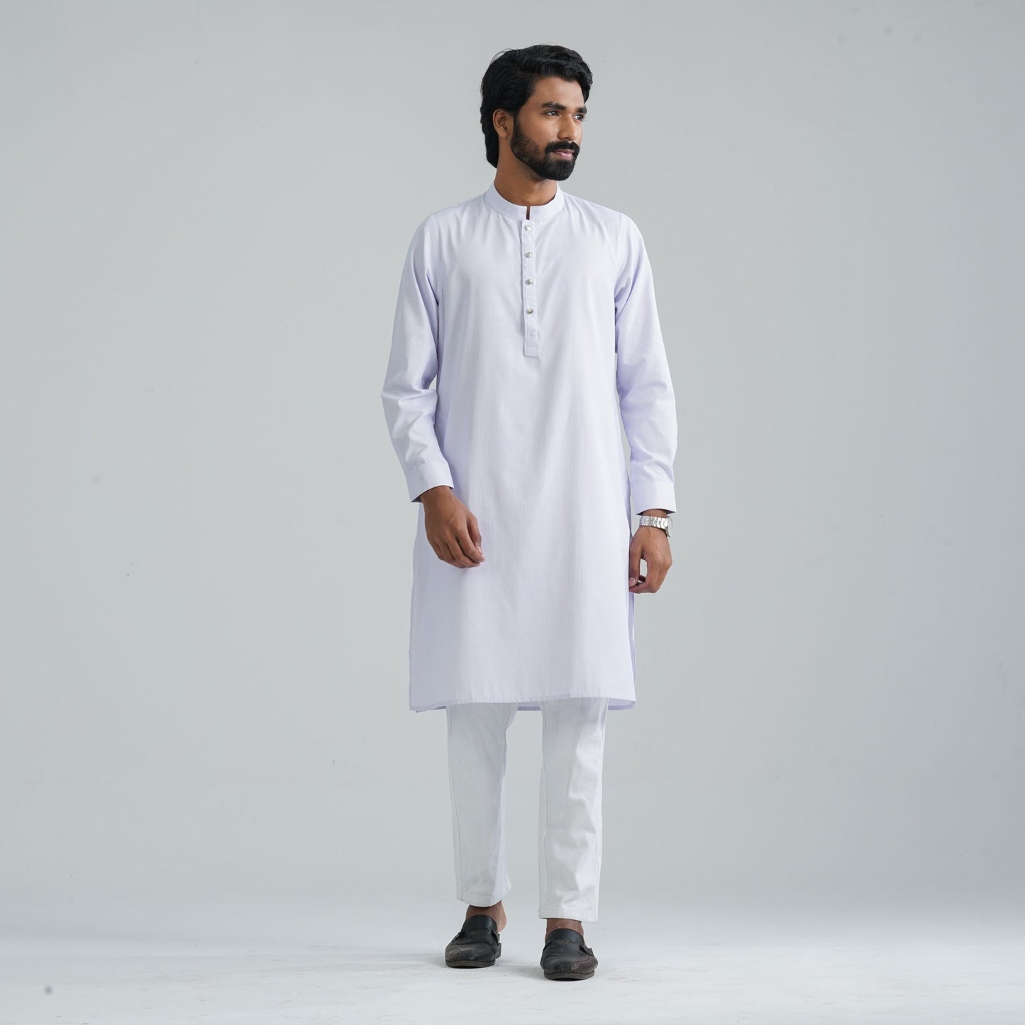 Men’s Blended Panjabi