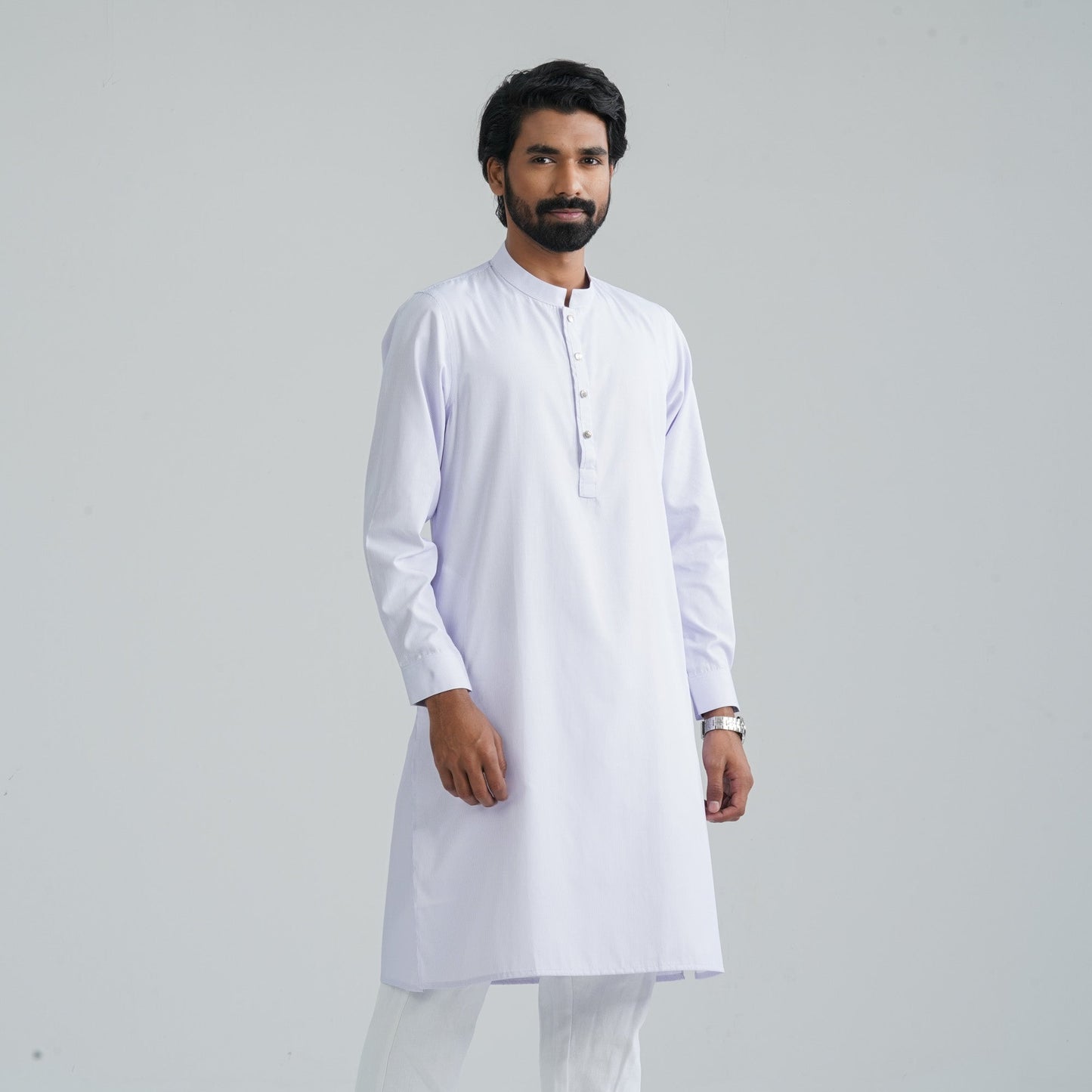 Men’s Blended Panjabi