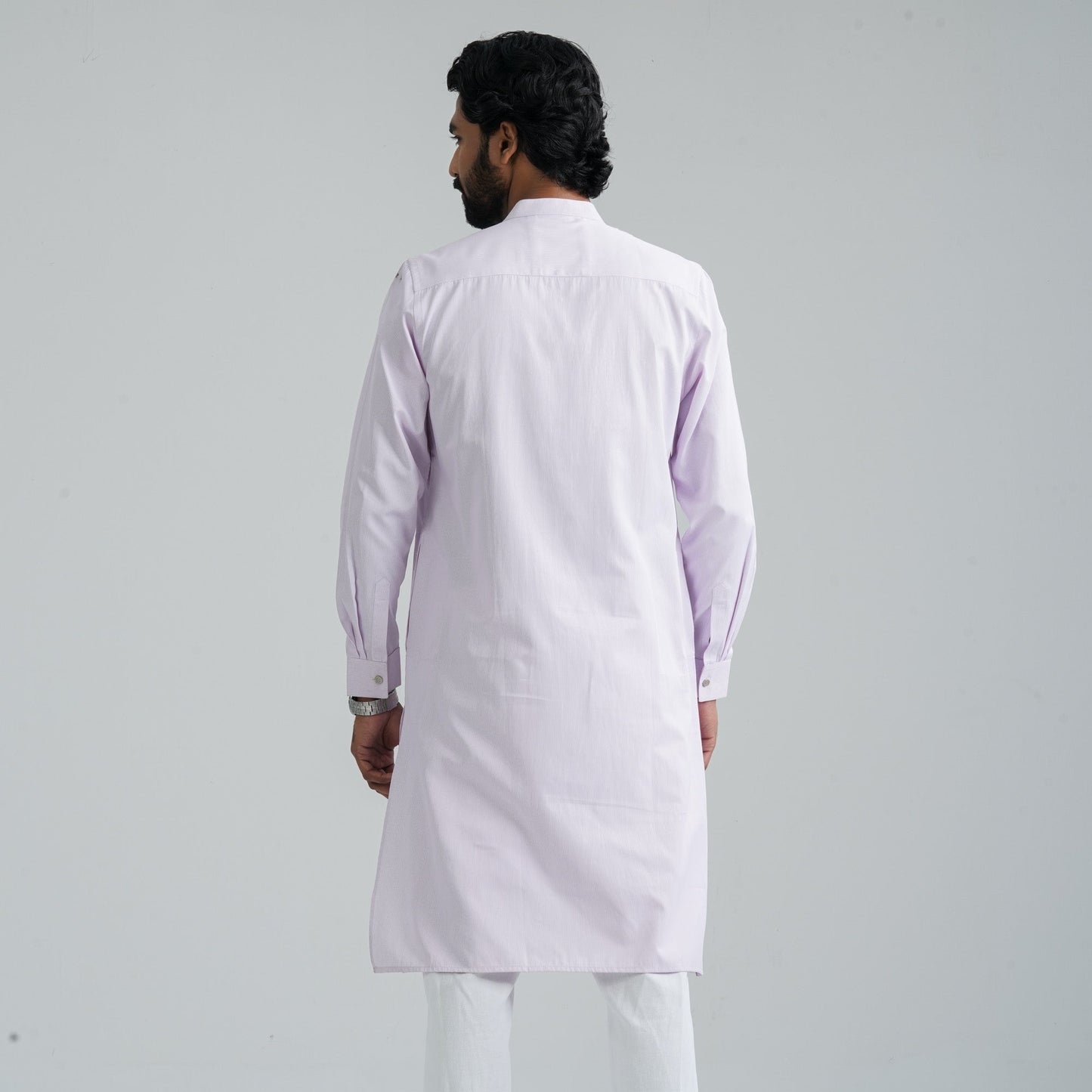 Men’s Blended Panjabi