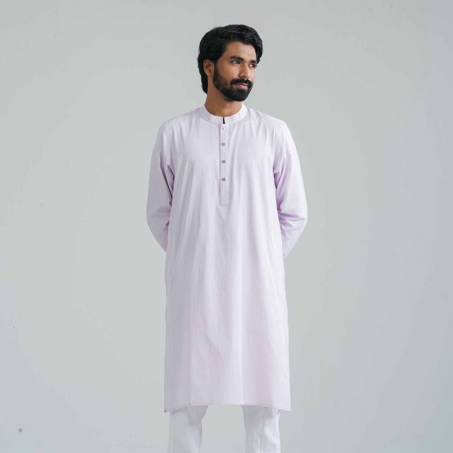 Men’s Blended Panjabi
