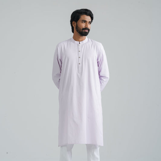 Men’s Blended Panjabi