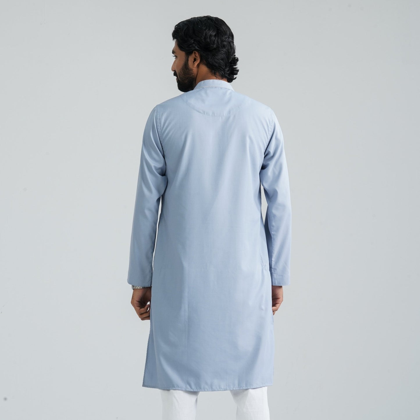 Men’s Embroidery Panjabi