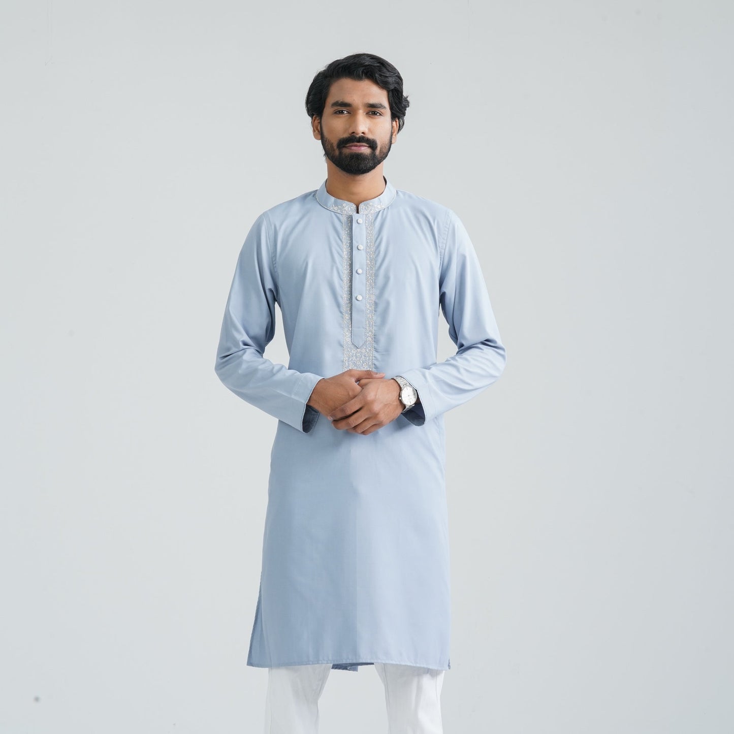 Men’s Embroidery Panjabi