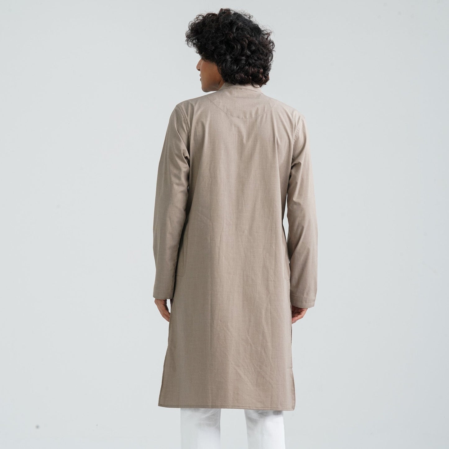 Men’s Karchupi Panjabi