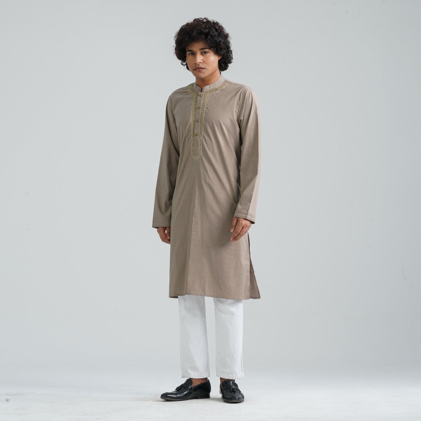 Men’s Karchupi Panjabi