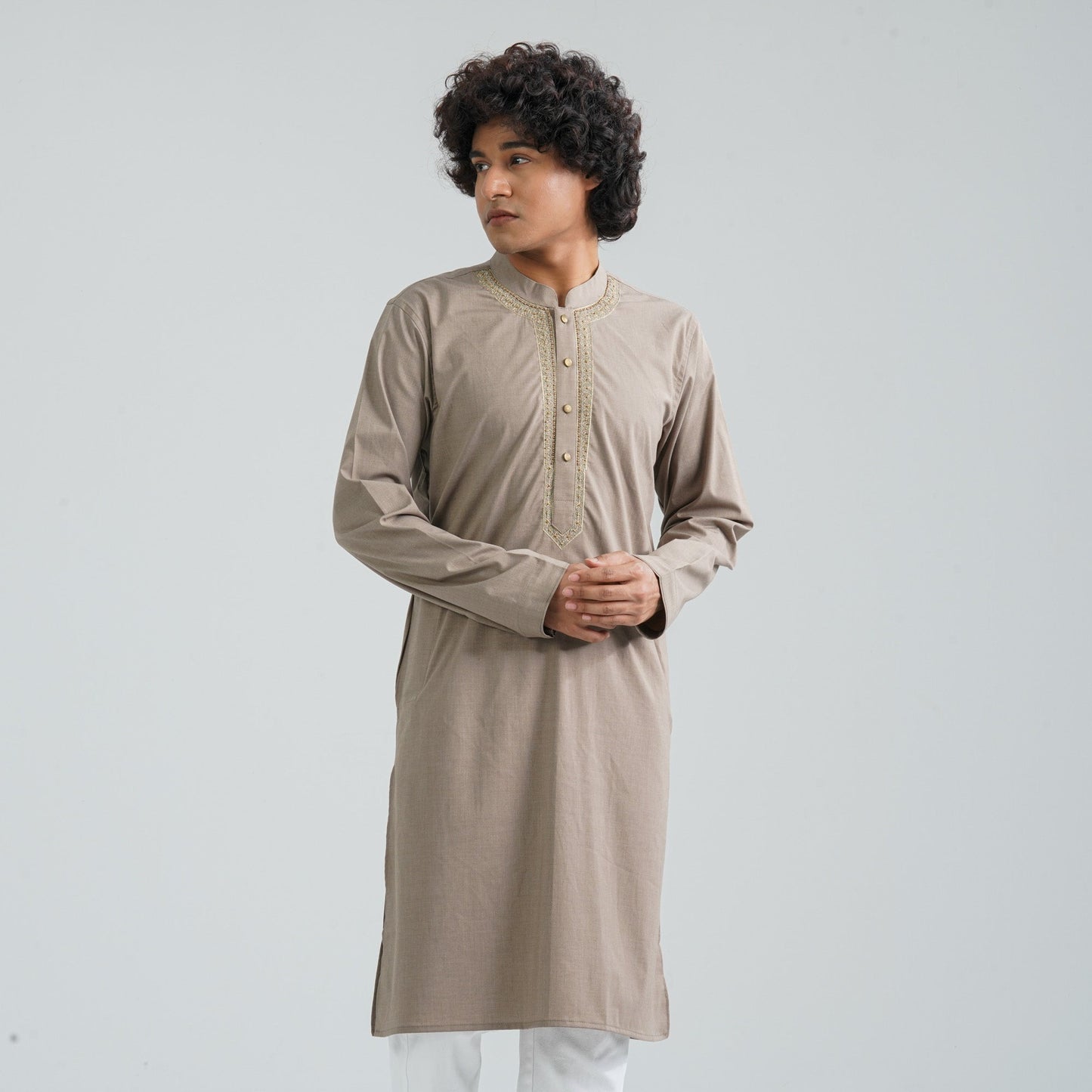 Men’s Karchupi Panjabi