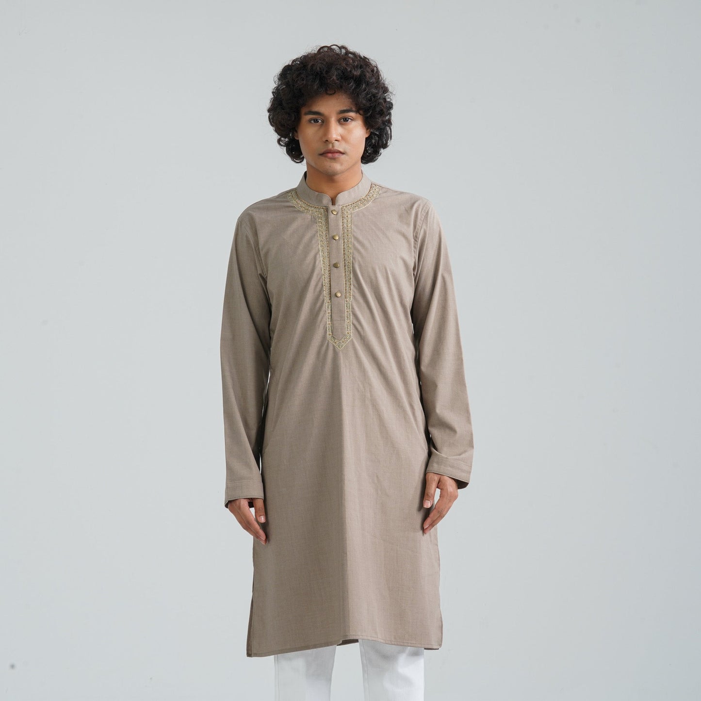 Men’s Karchupi Panjabi