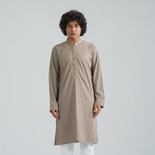 Men’s Karchupi Panjabi