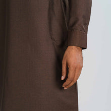 Load image into Gallery viewer, Men&#39;s Bronze Premium Panjabi
