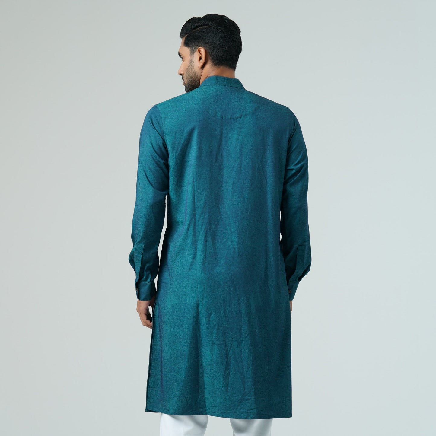 Mens Emareld Premium Panjabi