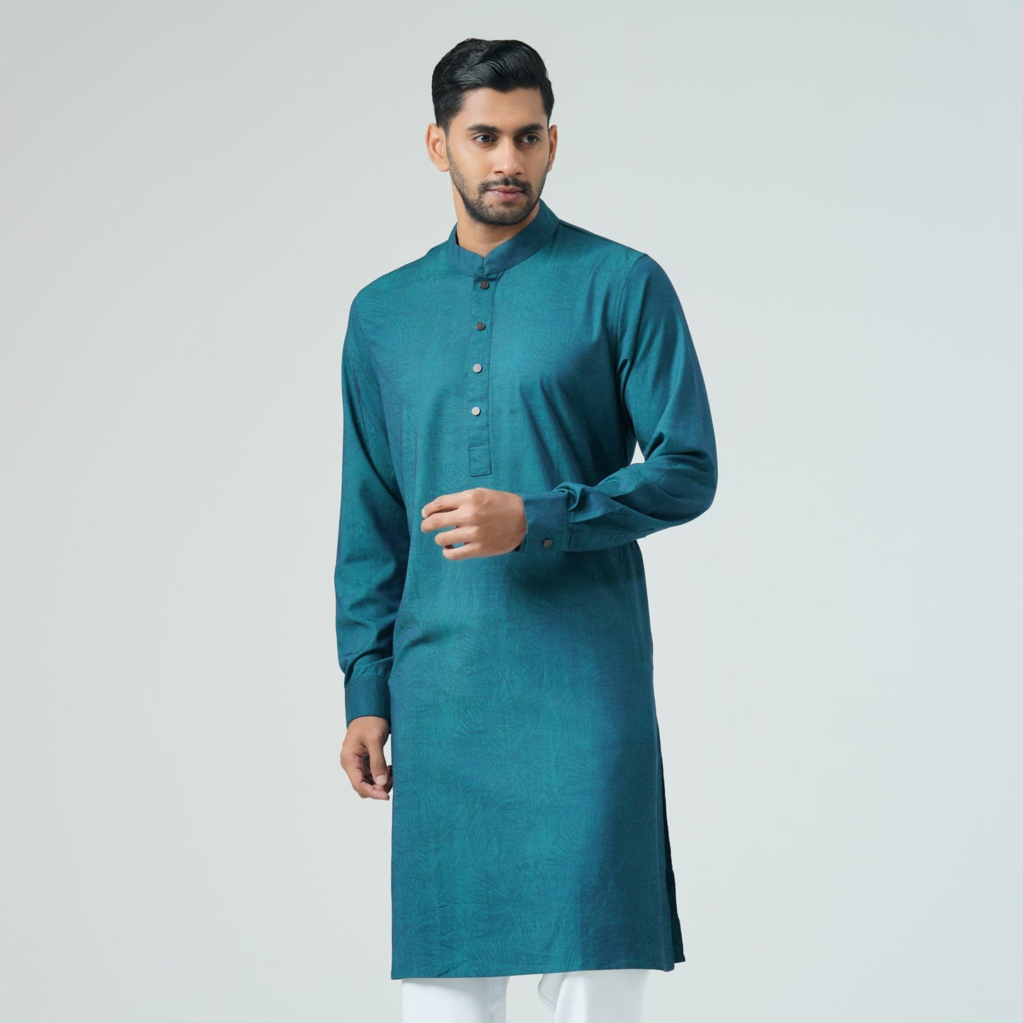 Mens Emareld Premium Panjabi