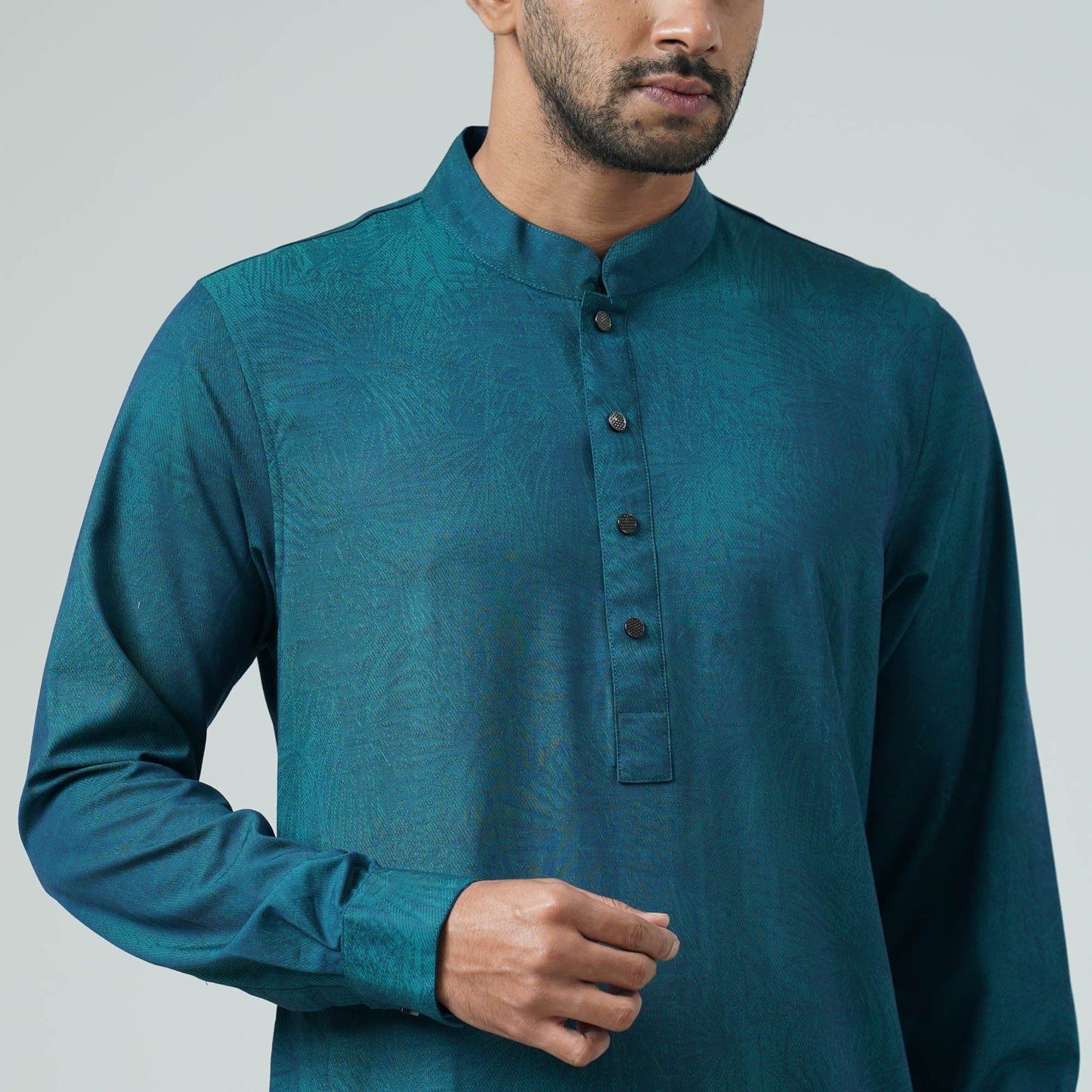 Mens Emareld Premium Panjabi