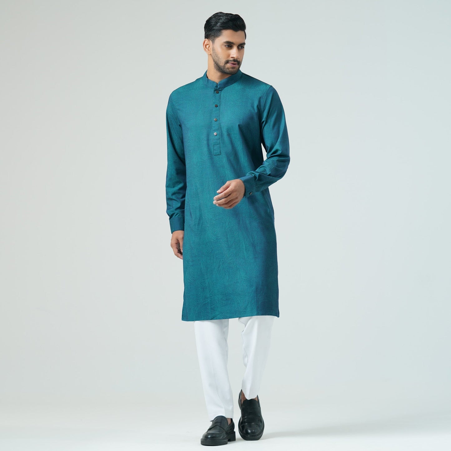 Mens Emareld Premium Panjabi