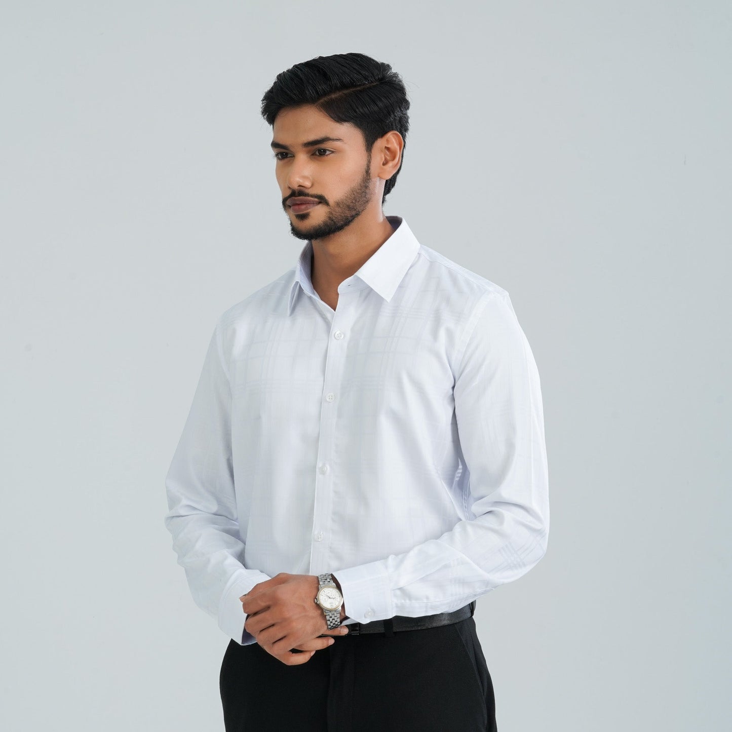 Mens Formal Shirt