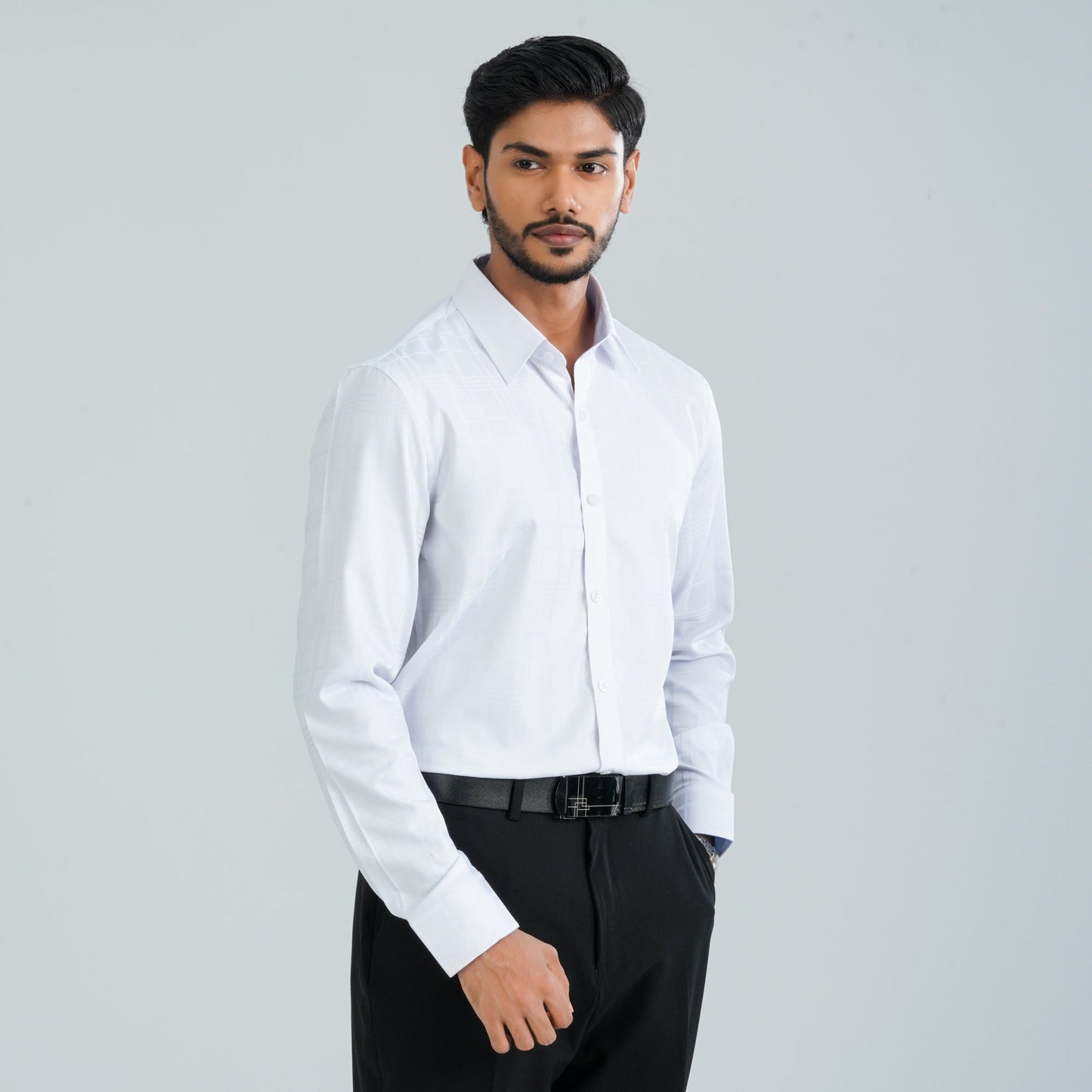 Mens Formal Shirt