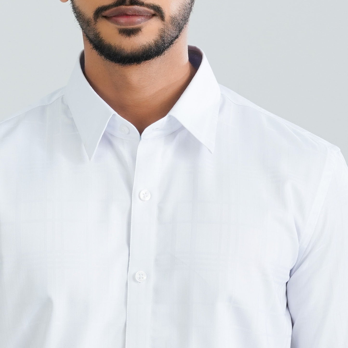Mens Formal Shirt