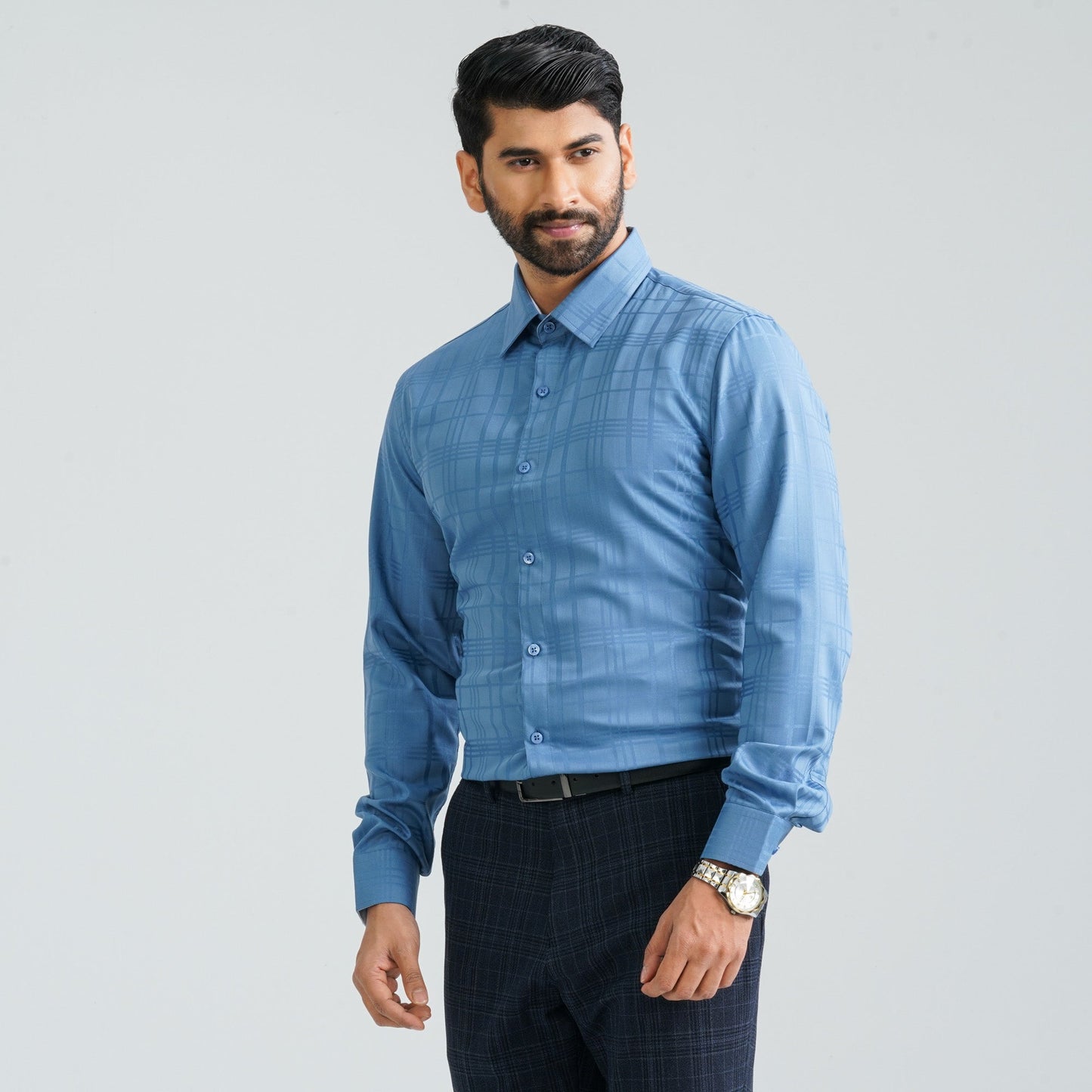 Men's Formal Shirt