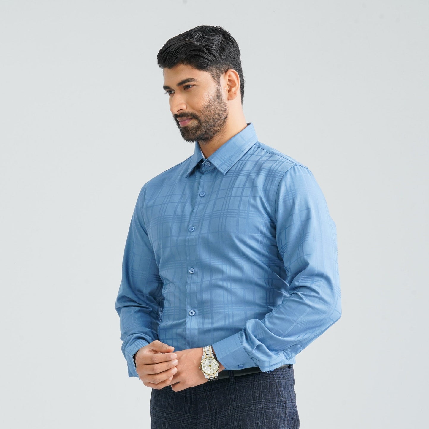 Men's Formal Shirt