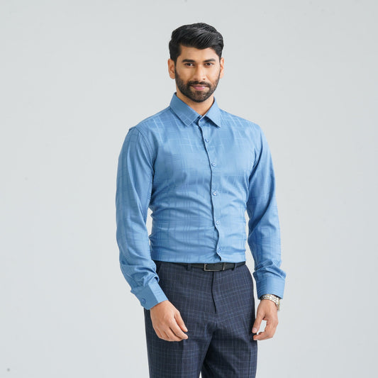 Men's Formal Shirt