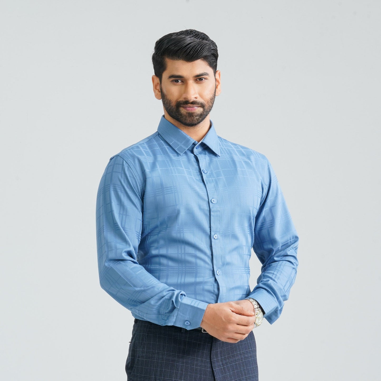 Men's Formal Shirt