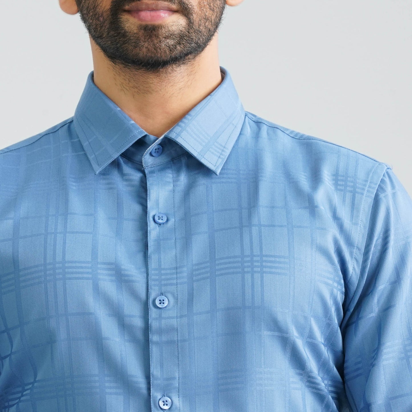 Men's Formal Shirt
