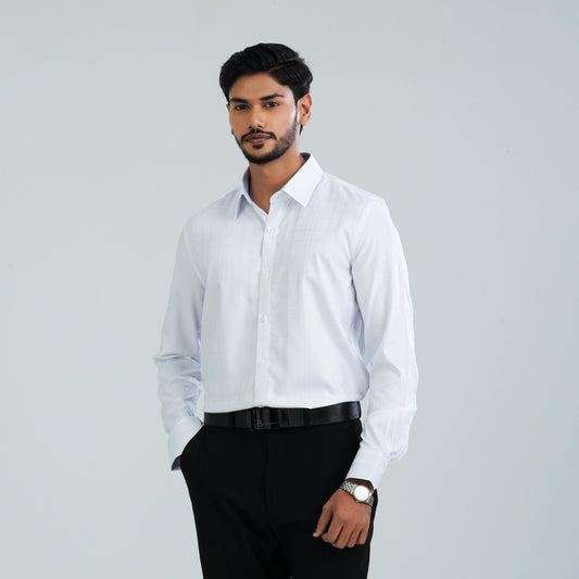 Mens Formal Shirt