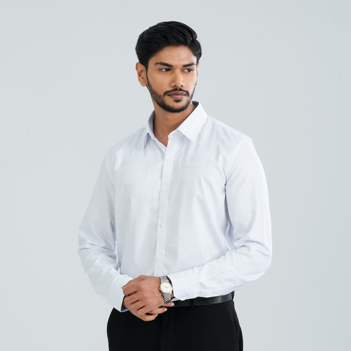 Mens Formal Shirt