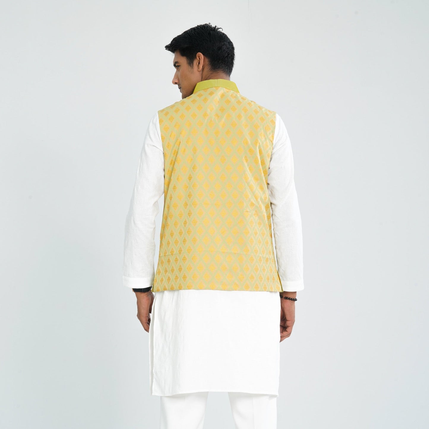 Men’s Ethnic Vest