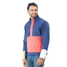 Load image into Gallery viewer, Mens Windbreaker
