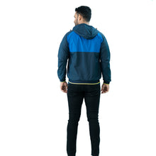 Load image into Gallery viewer, Mens Windbreaker
