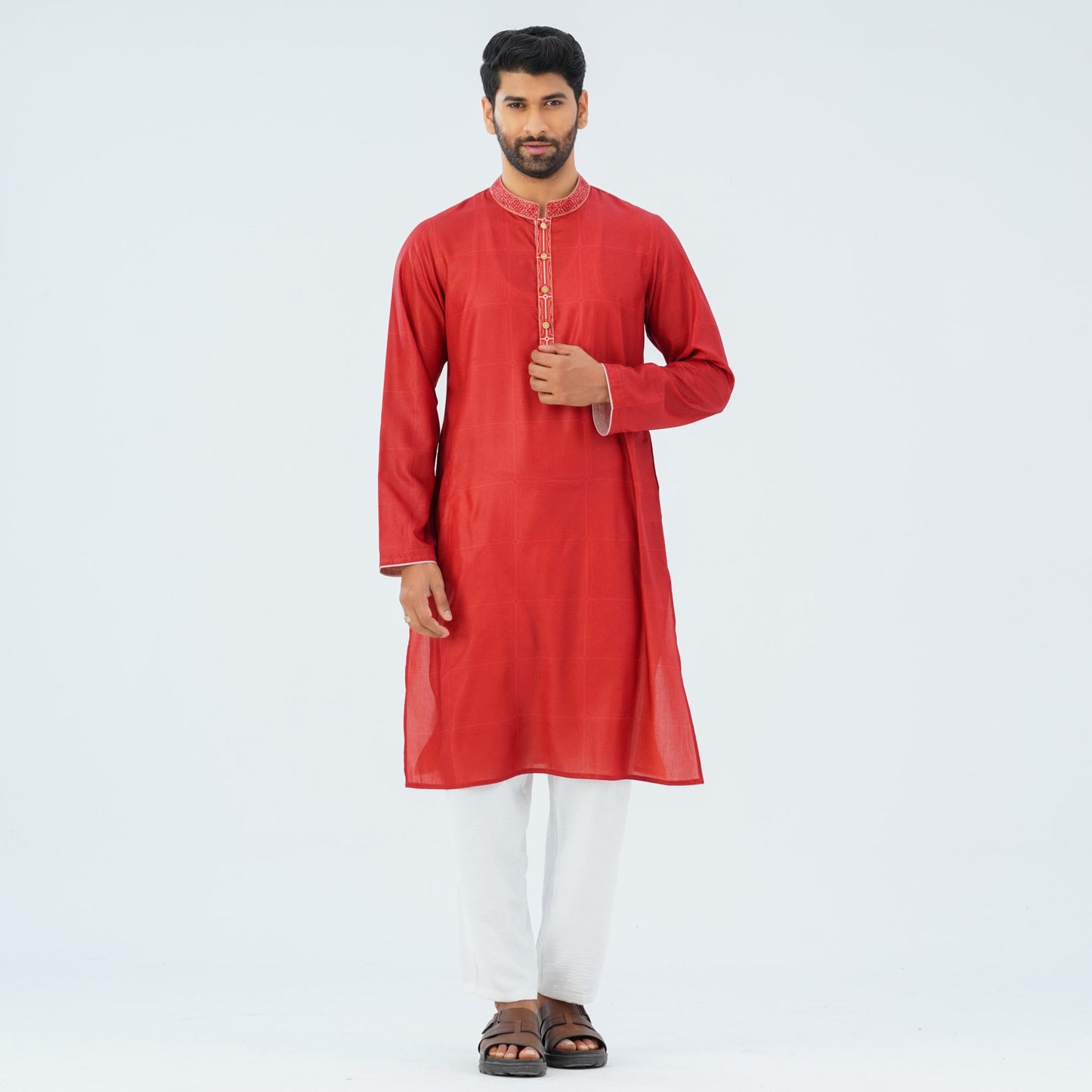 Men’s Basic Panjabi