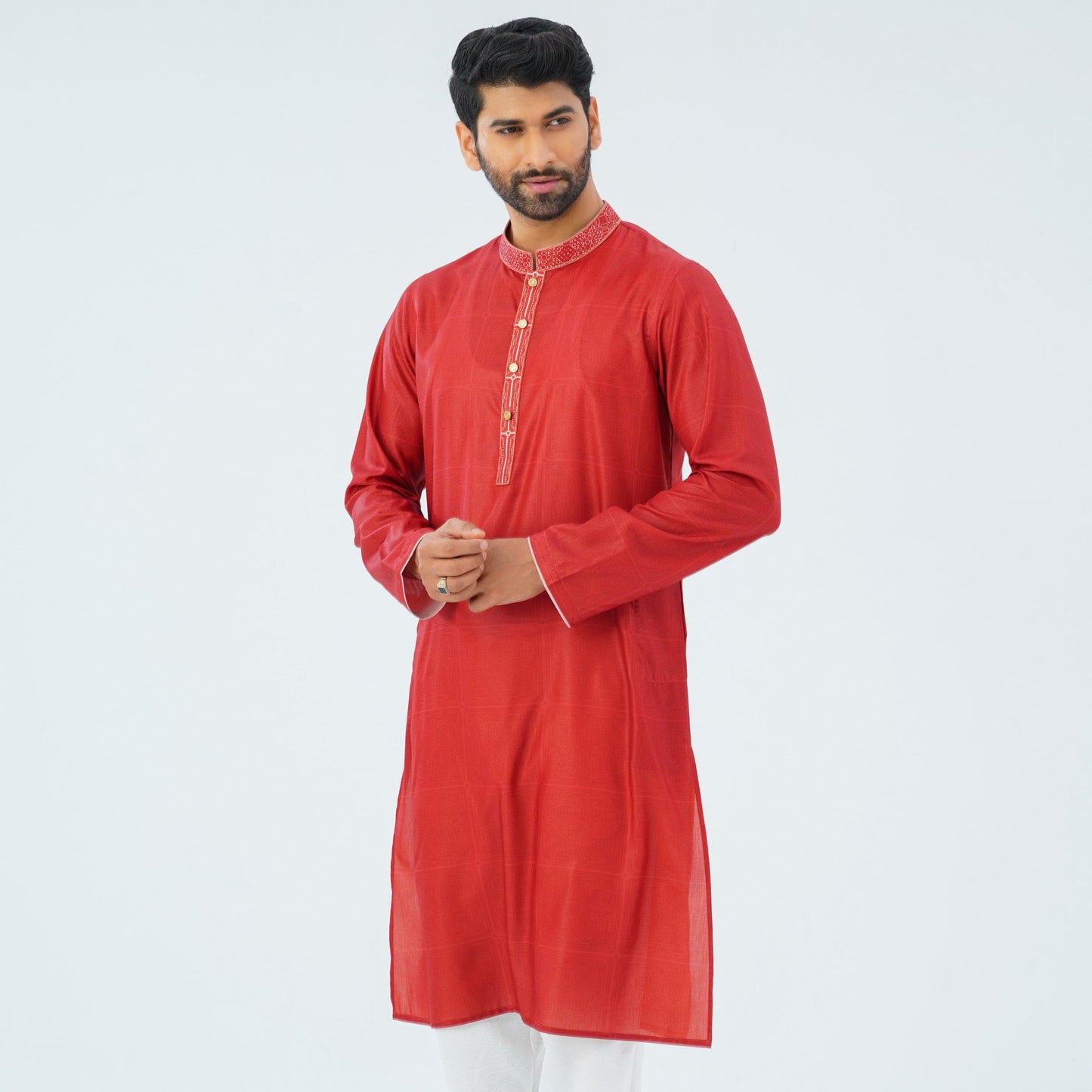 Men’s Basic Panjabi