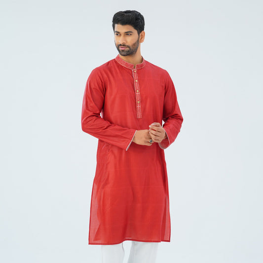 Men’s Basic Panjabi