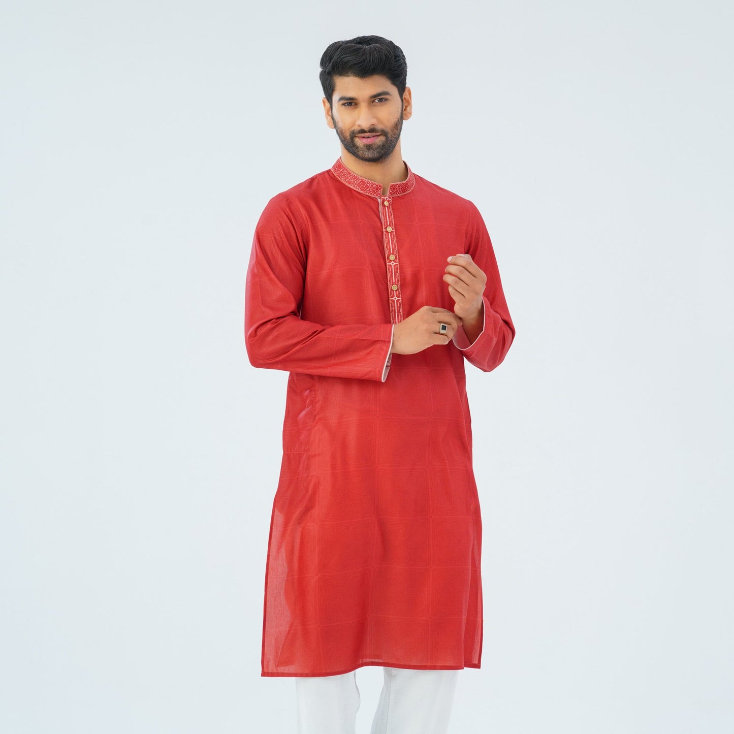 Men’s Basic Panjabi