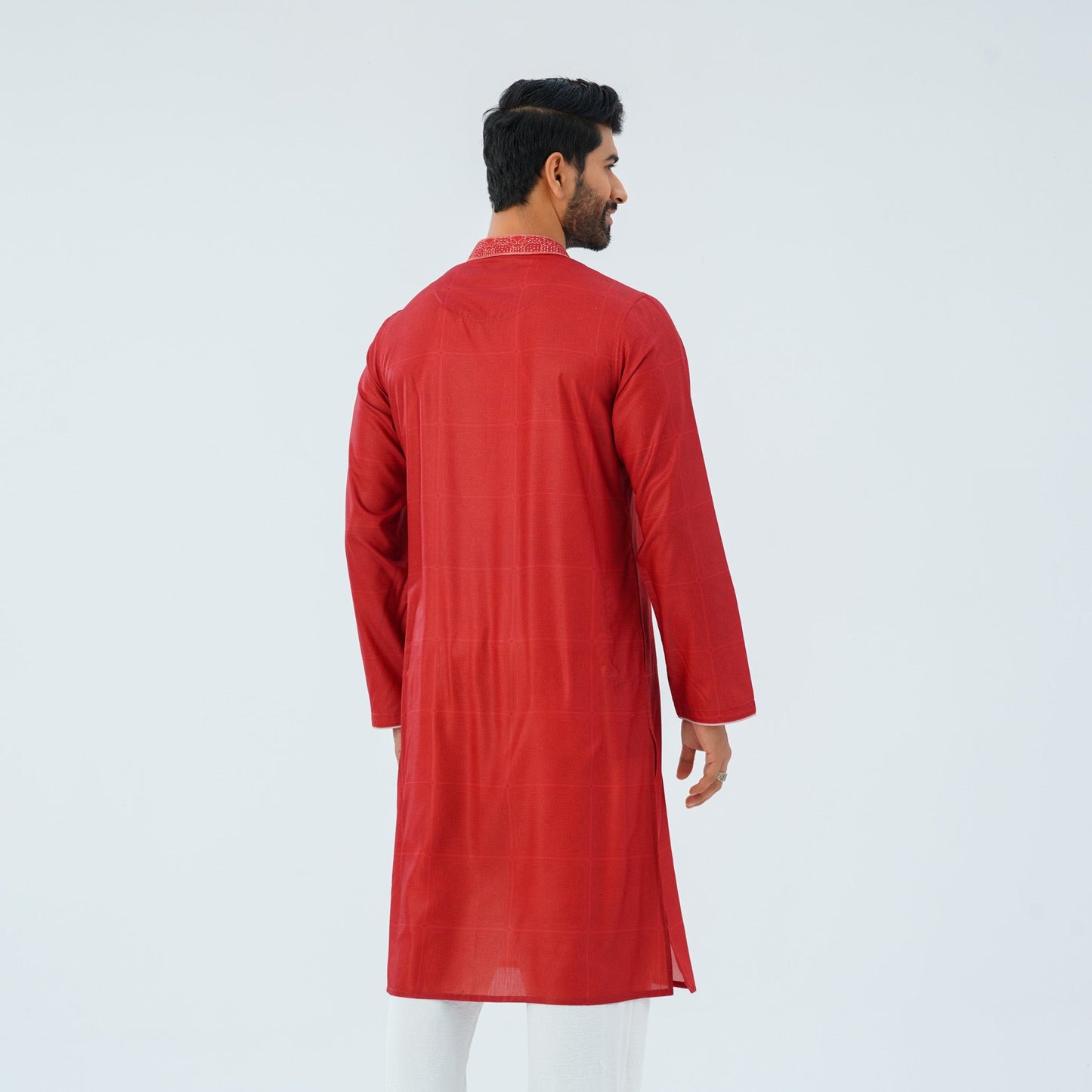 Men’s Basic Panjabi