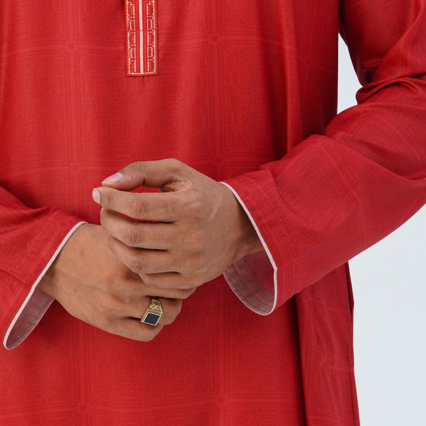 Men’s Basic Panjabi
