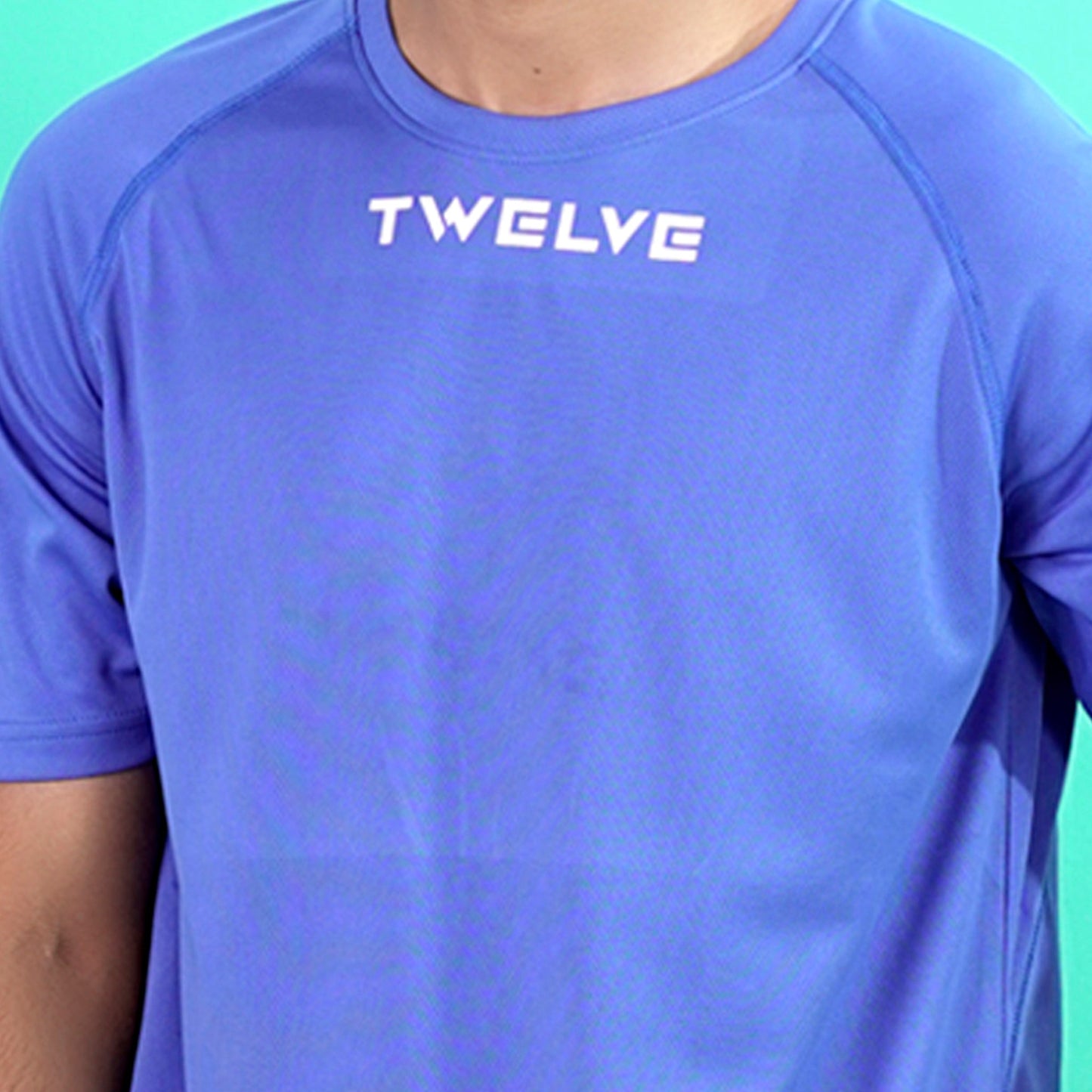 Mens Royal Blue T-Shirt