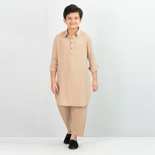 Boys Kabli- Badge