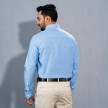 Load image into Gallery viewer, Men&#39;s Sky Blue Shirt
